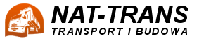 NAT-TRANS Kutno - transport, roboty budowlane i ziemne, budowa dróg